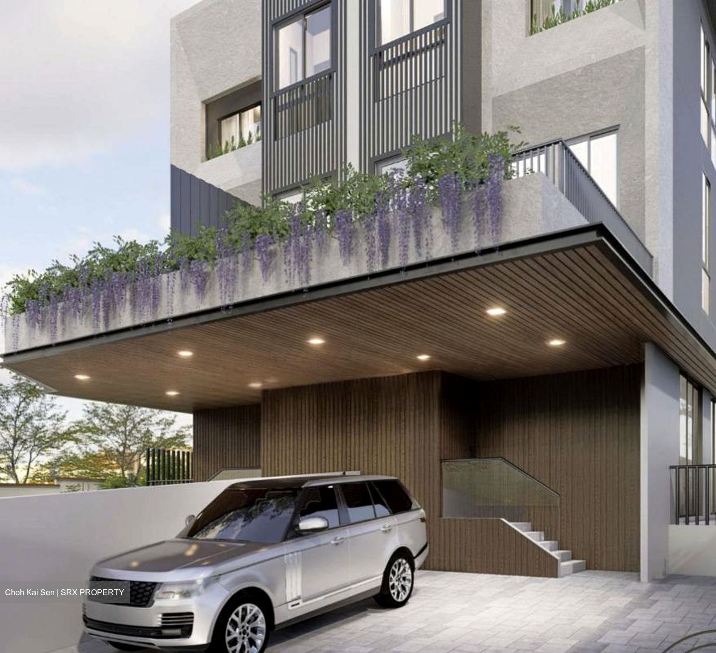 Changi Road (D14), Semi-Detached #503801951